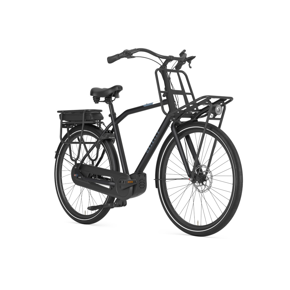 Gazelle HeavyDutyNL C5 - Afbeelding 2
