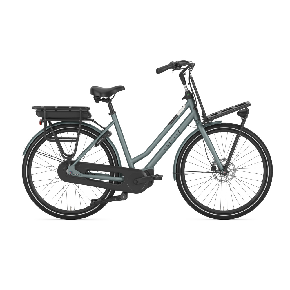 Gazelle HeavyDutyNL C5 - Afbeelding 3