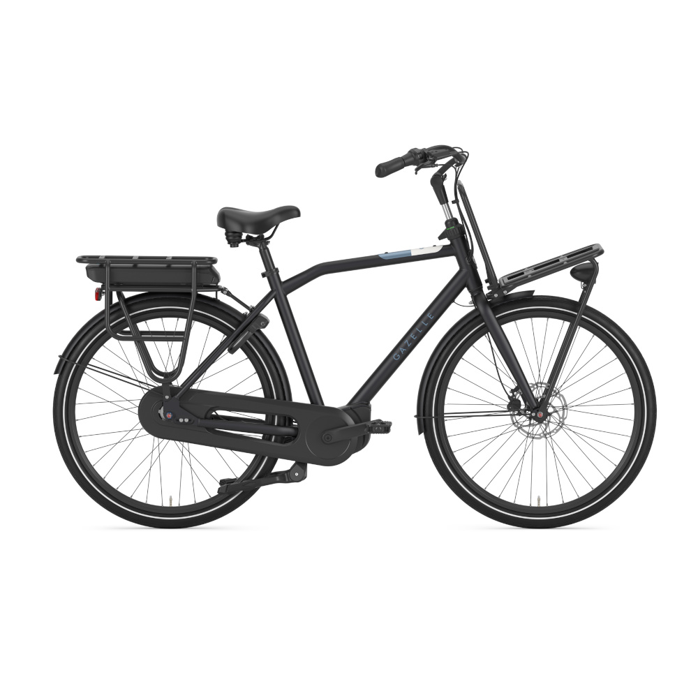 Gazelle HeavyDutyNL C5 - Afbeelding 4