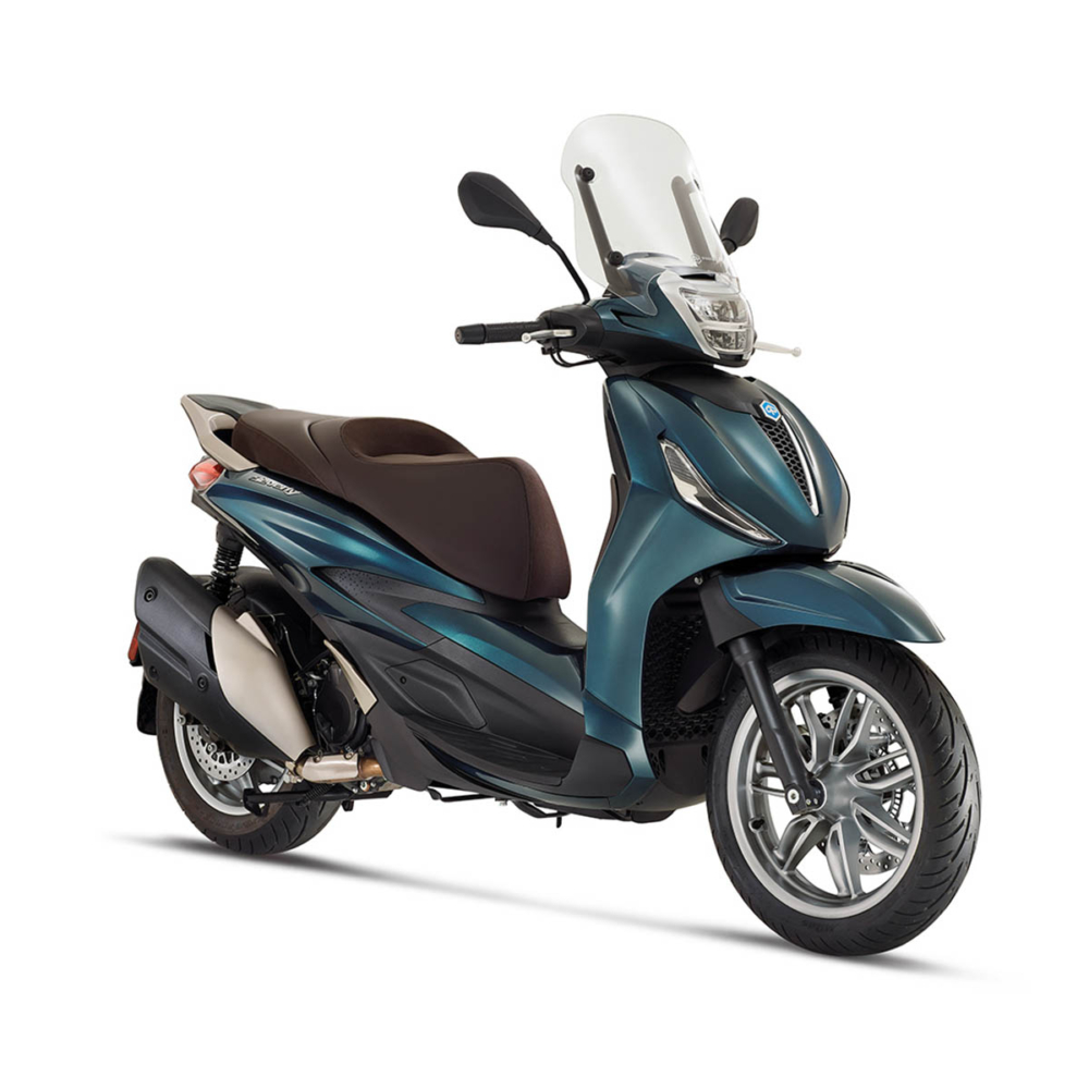 Piaggio Beverly 400 - Afbeelding 2