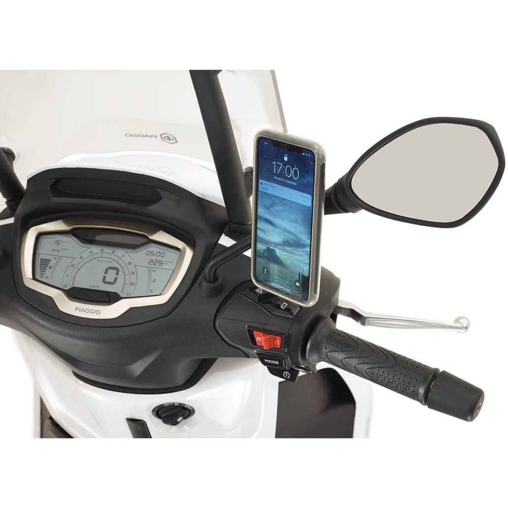 Piaggio Beverly 300 HPE - Afbeelding 5