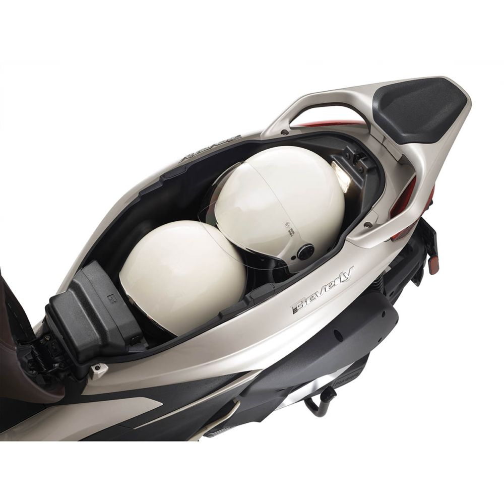 Piaggio Beverly 300 HPE - Afbeelding 6