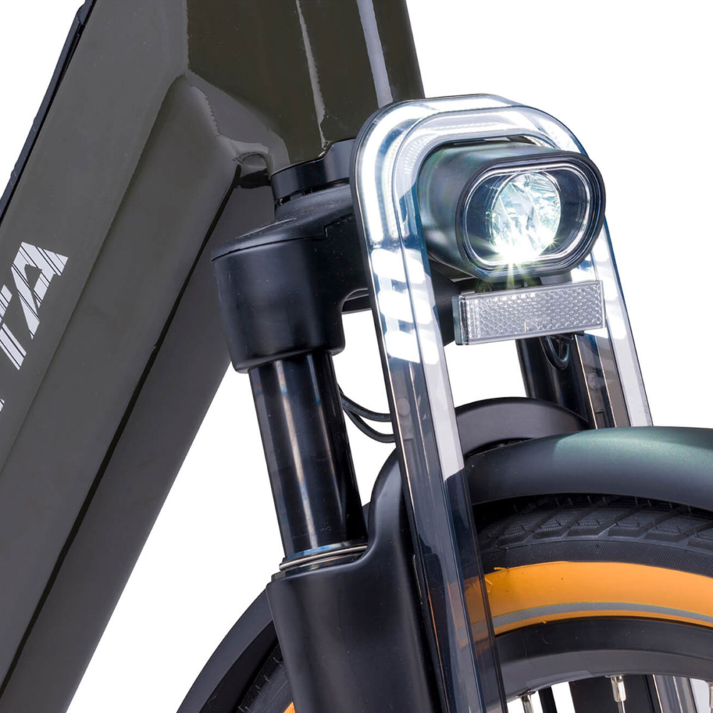 Sparta d-RULE ULTRA - Afbeelding 3