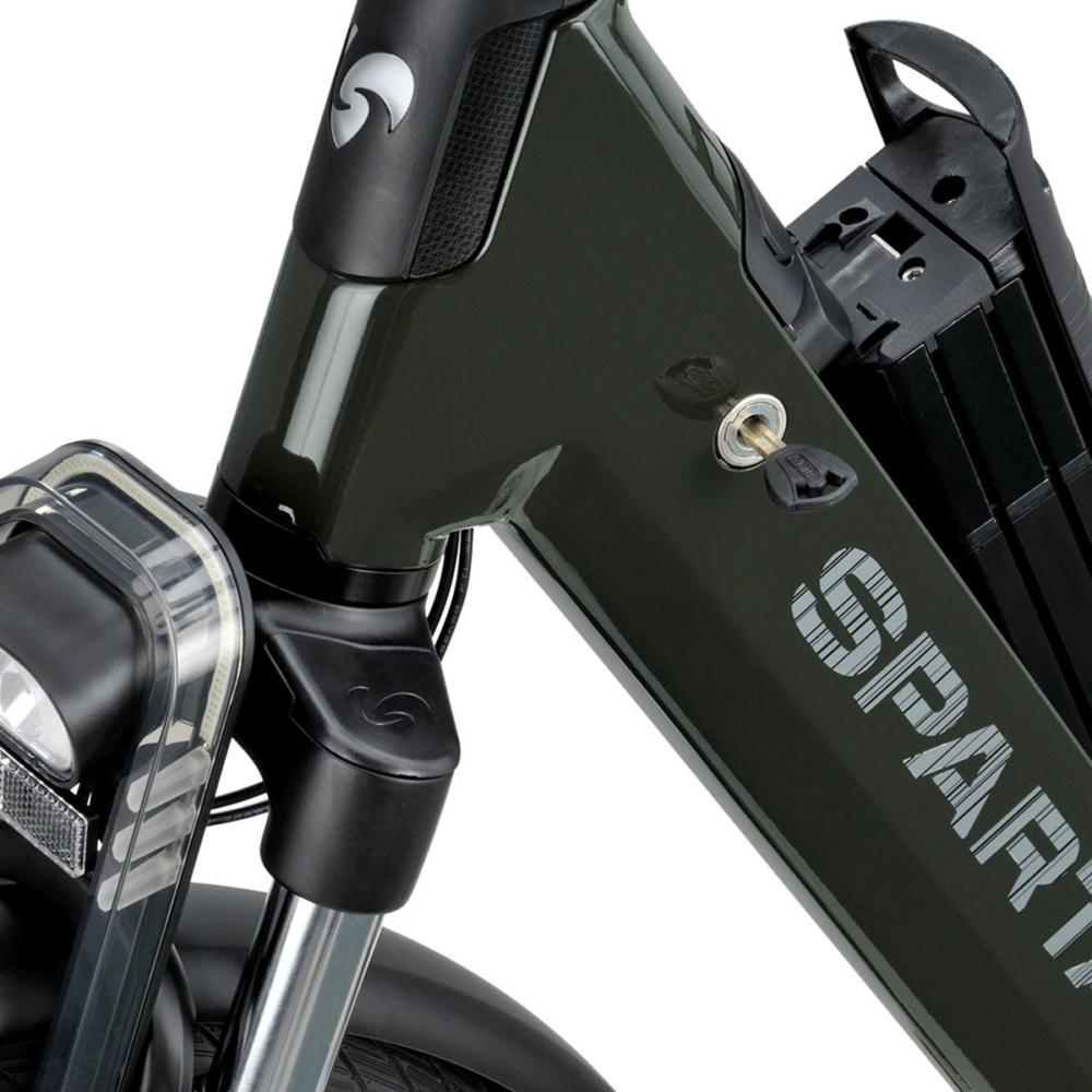 Sparta d-RULE ULTRA - Afbeelding 7