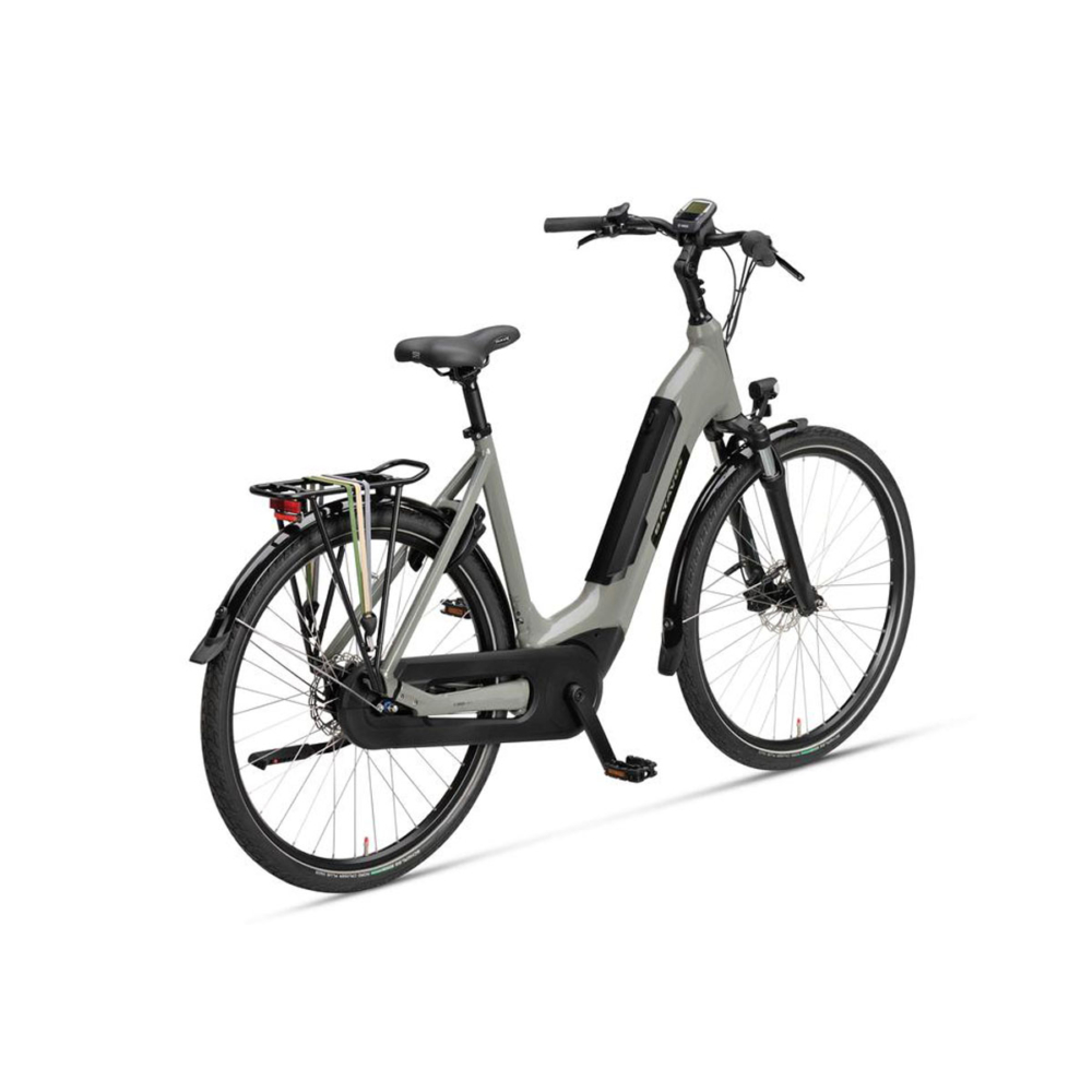 Batavus Altura E-go Power Pro Flex accu - Afbeelding 5