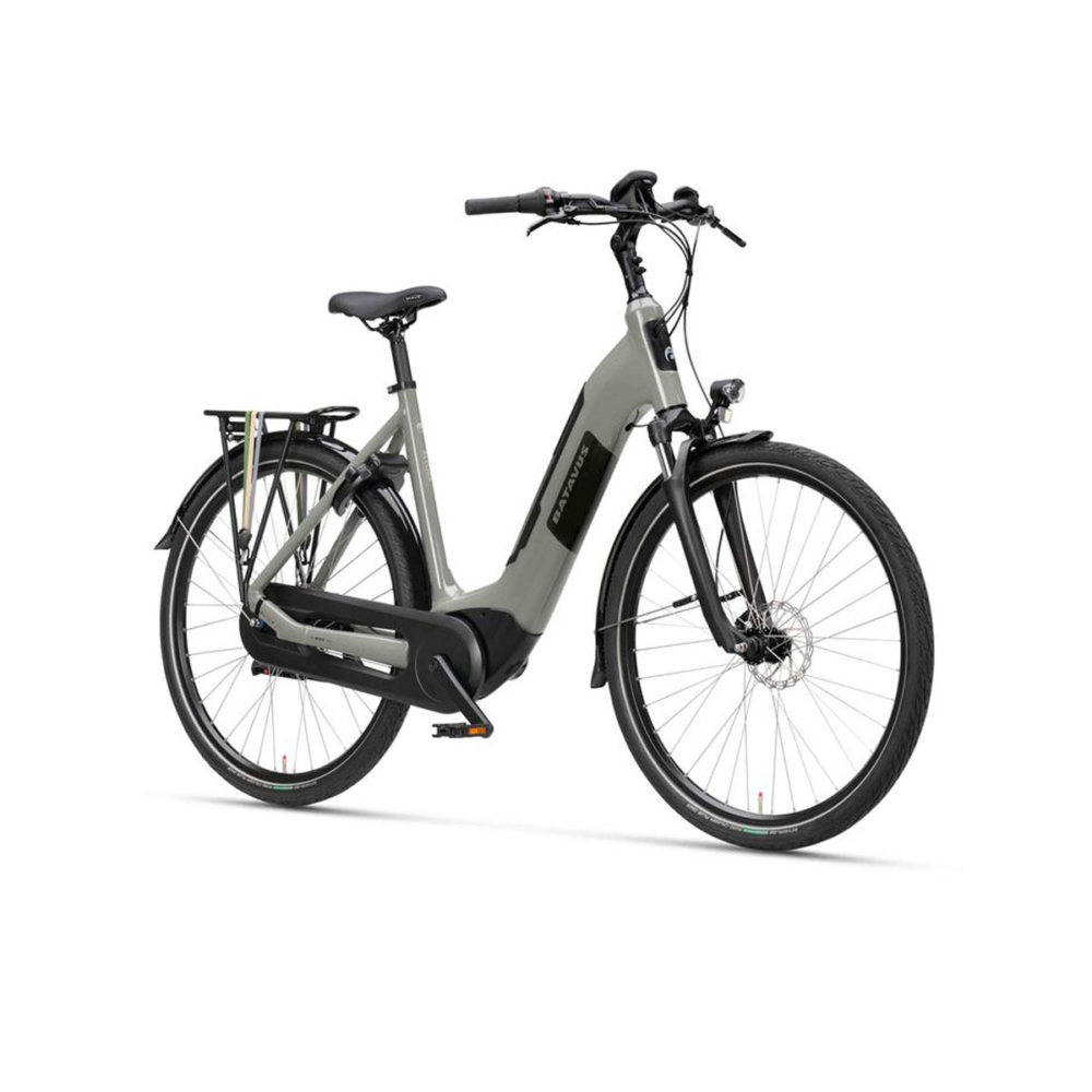 Batavus Altura E-go Power Pro Flex accu - Afbeelding 3