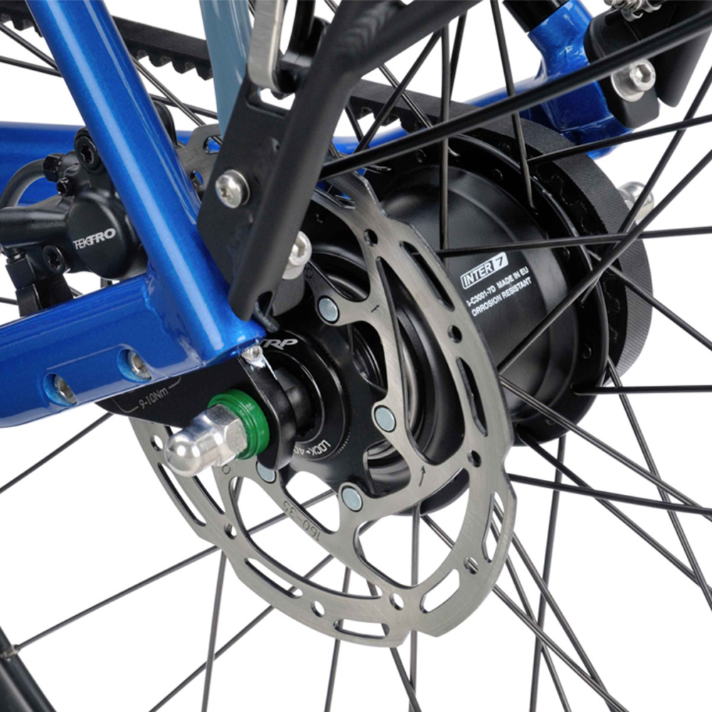 Batavus Dinsdag Exclusive - Afbeelding 5