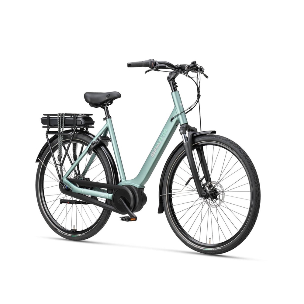 Sparta a-LANE ENERGY BES3