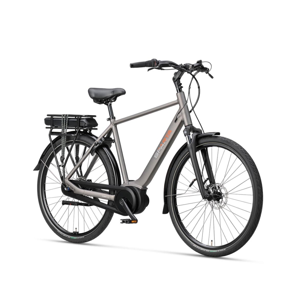 Sparta a-LANE ENERGY BES3 - Afbeelding 2