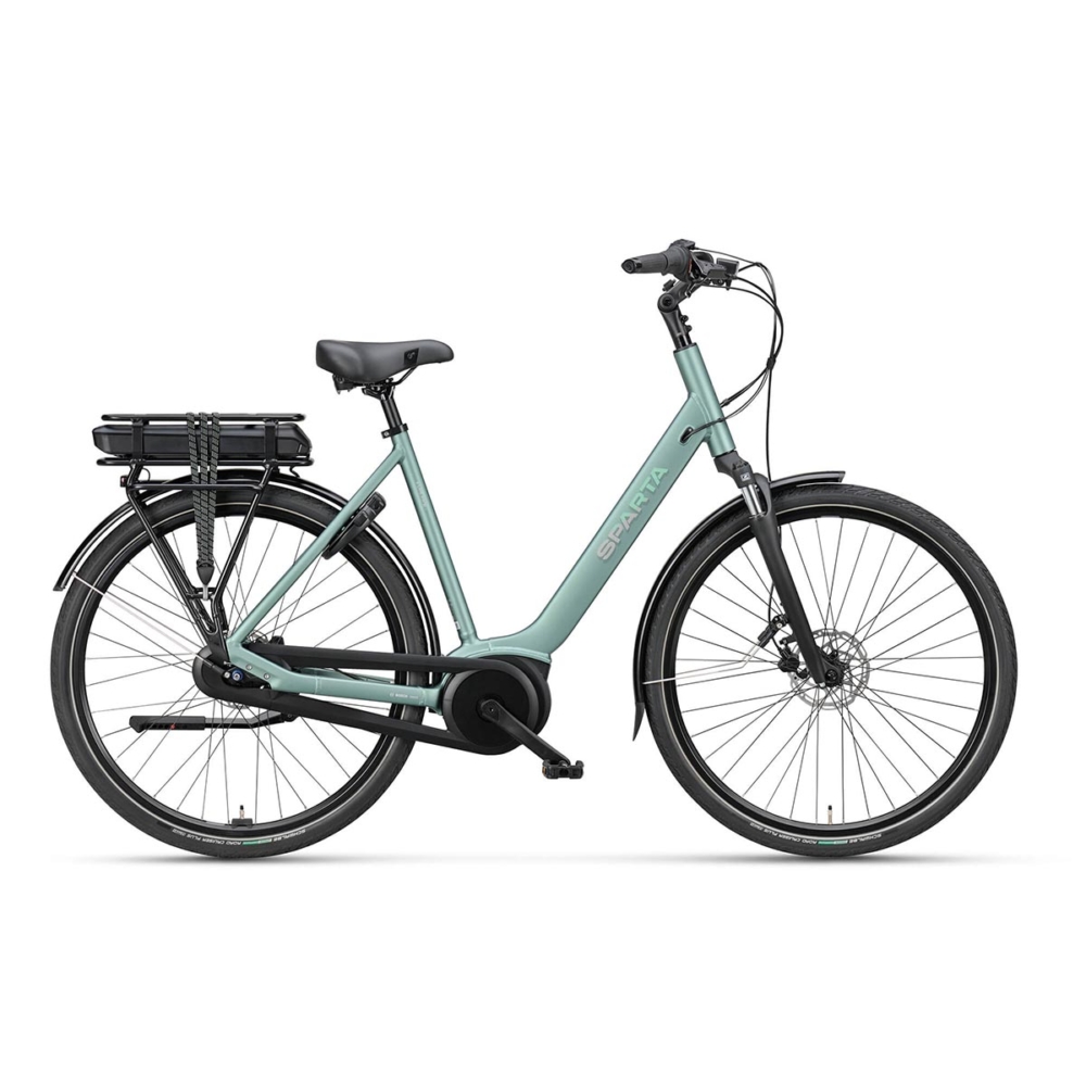 Sparta a-LANE ENERGY BES3 - Afbeelding 3