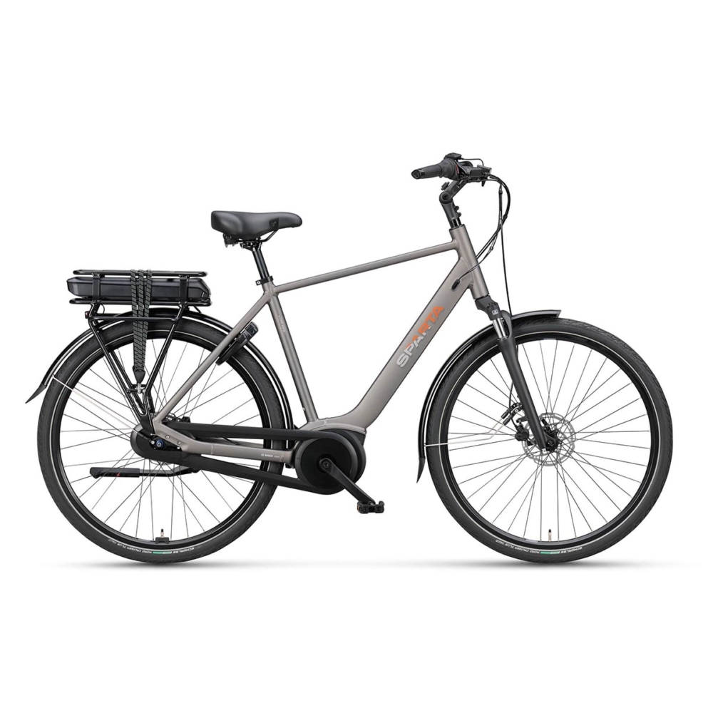 Sparta a-LANE ENERGY BES3 - Afbeelding 4