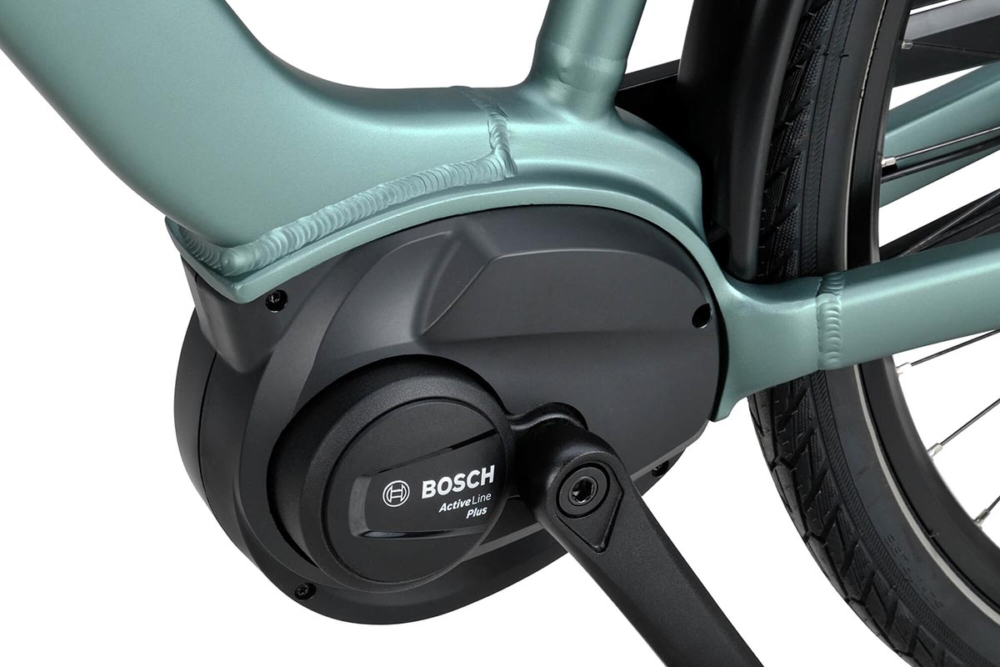 Sparta a-LANE ENERGY BES3 - Afbeelding 5