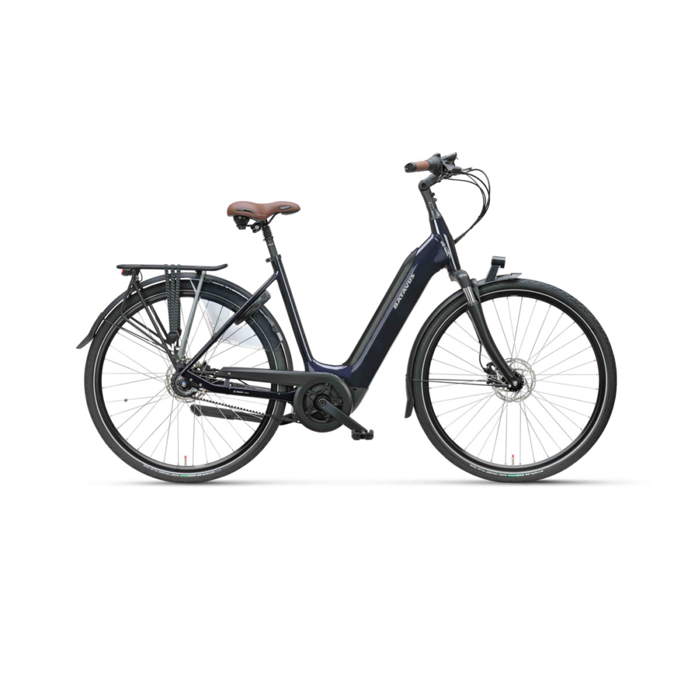 Batavus Finez E-go Power Exclusive - Afbeelding 3
