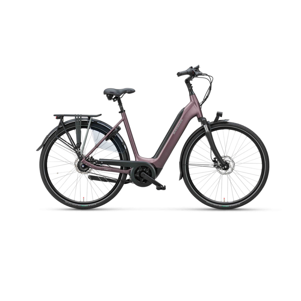 Batavus Finez E-go Power Exclusive - Afbeelding 4