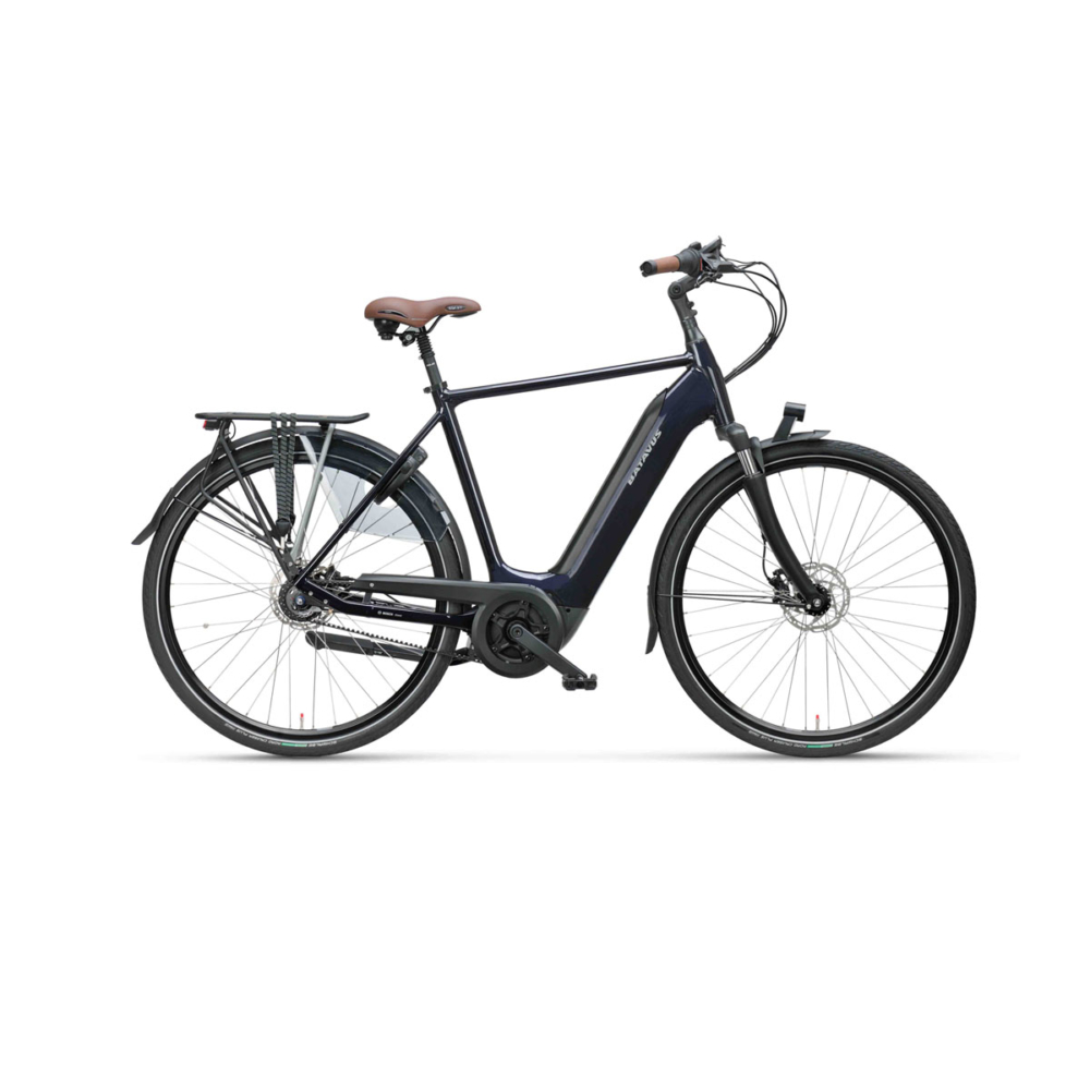 Batavus Finez E-go Power Exclusive - Afbeelding 5