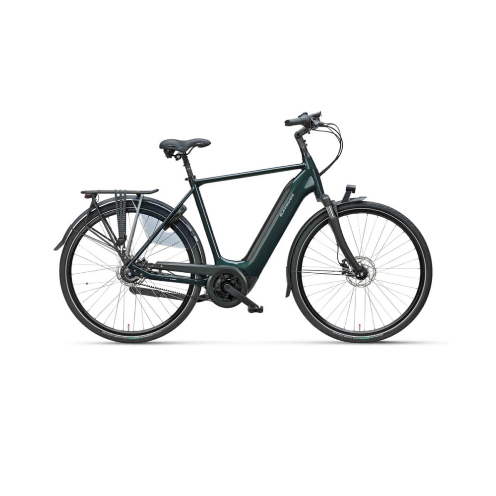 Batavus Finez E-go Power Exclusive - Afbeelding 6