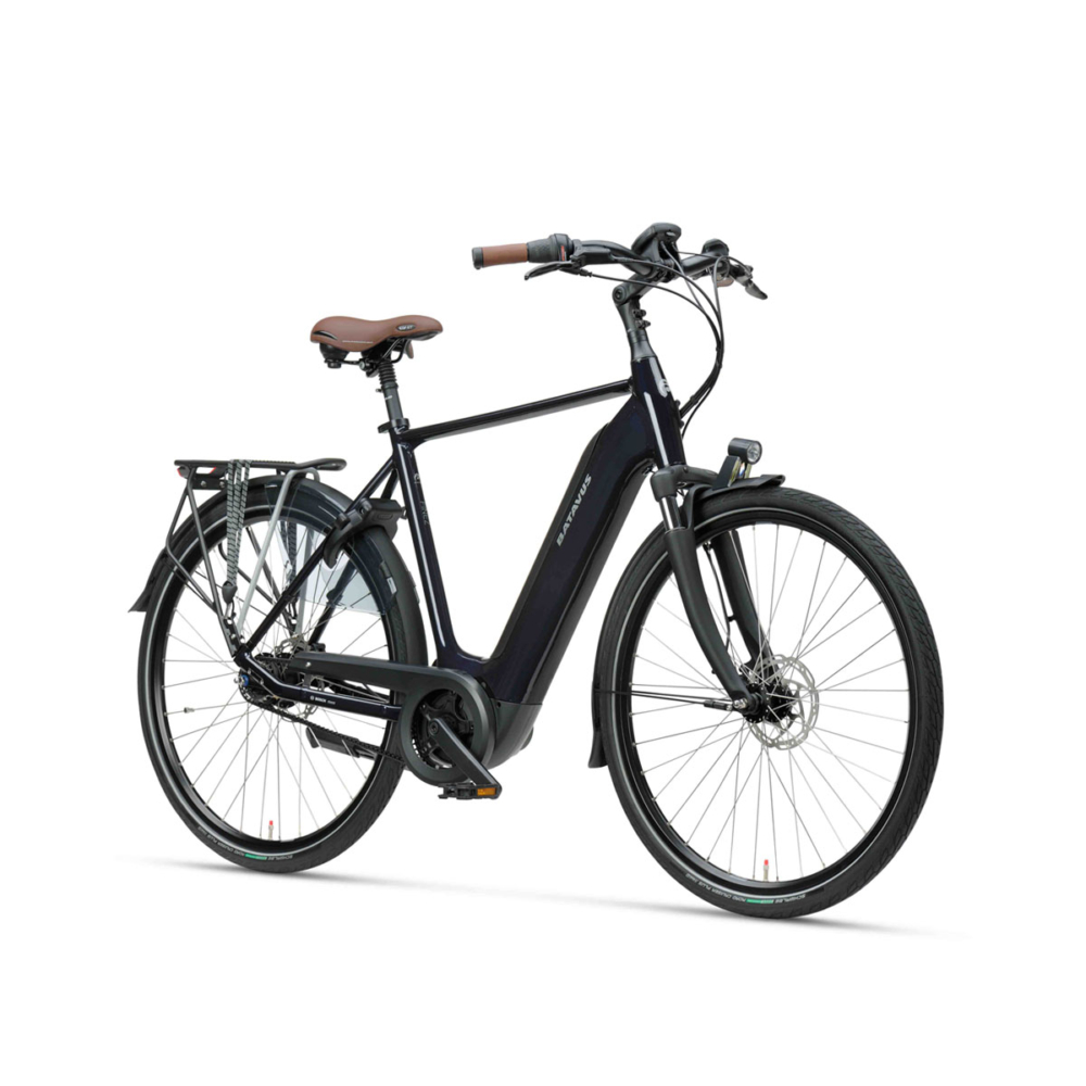 Batavus Finez E-go Power Exclusive - Afbeelding 2