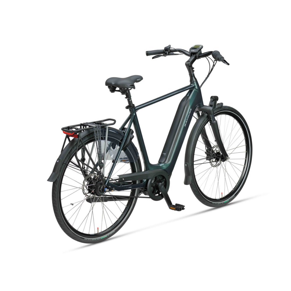 Batavus Finez E-go Power Exclusive - Afbeelding 7