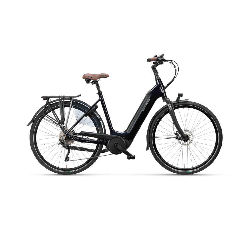 Batavus Finez E-go Power Sport - Afbeelding 2