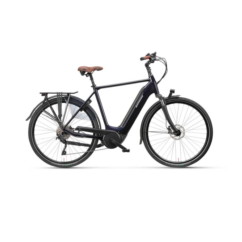 Batavus Finez E-go Power Sport - Afbeelding 3