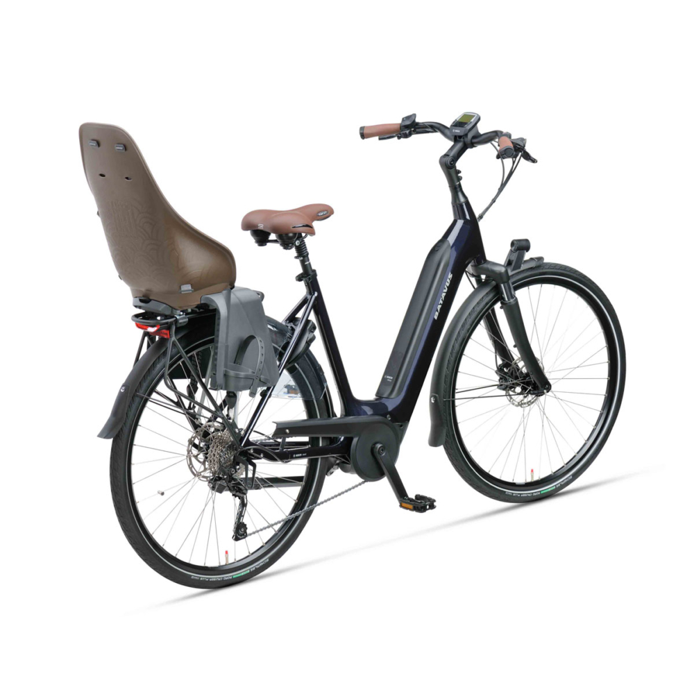 Batavus Finez E-go Power Sport - Afbeelding 4