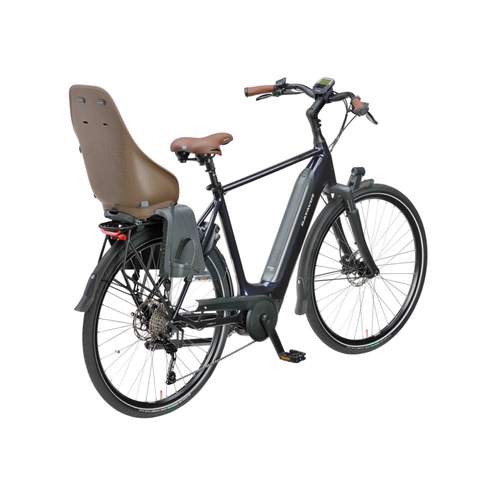 Batavus Finez E-go Power Sport - Afbeelding 5