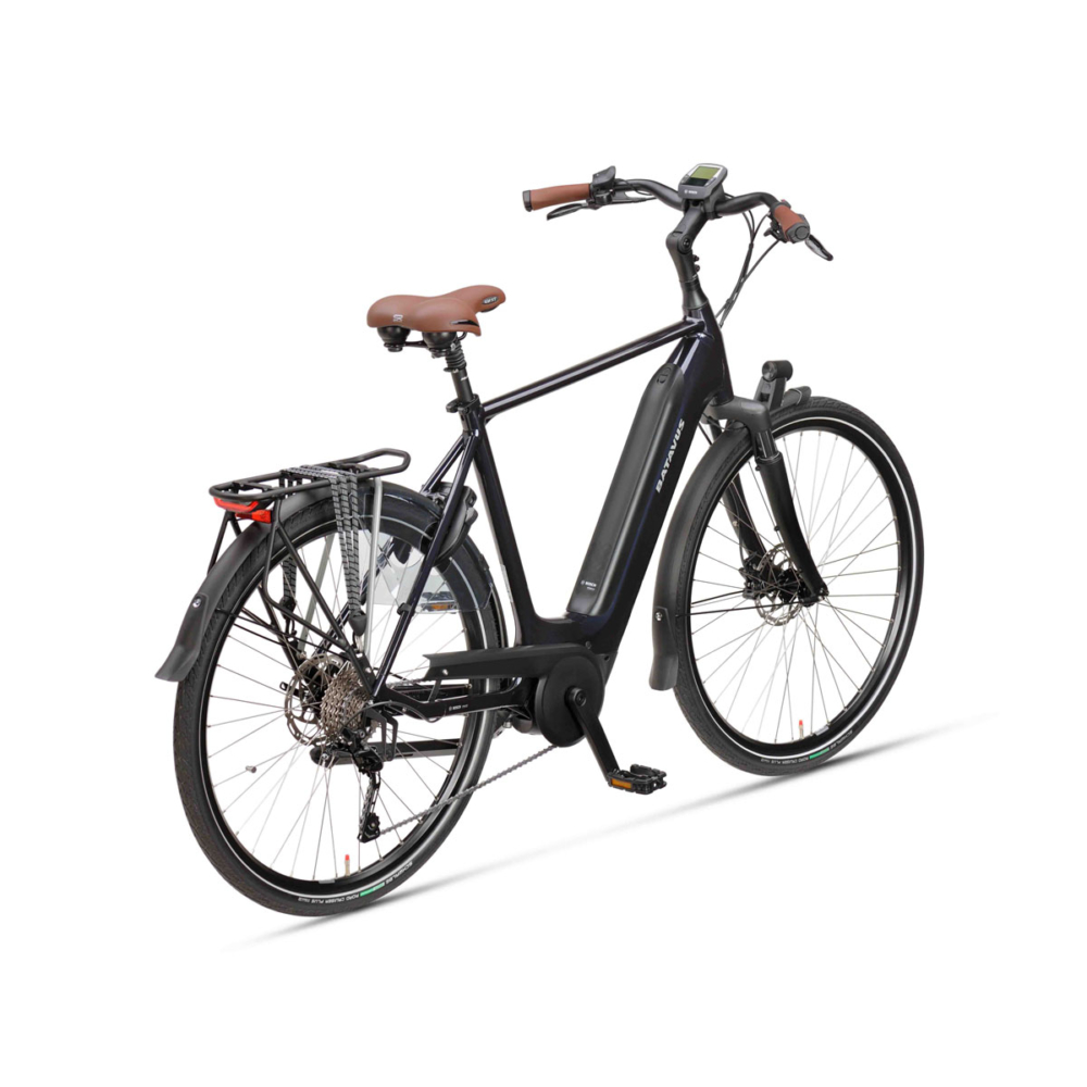 Batavus Finez E-go Power Sport - Afbeelding 6