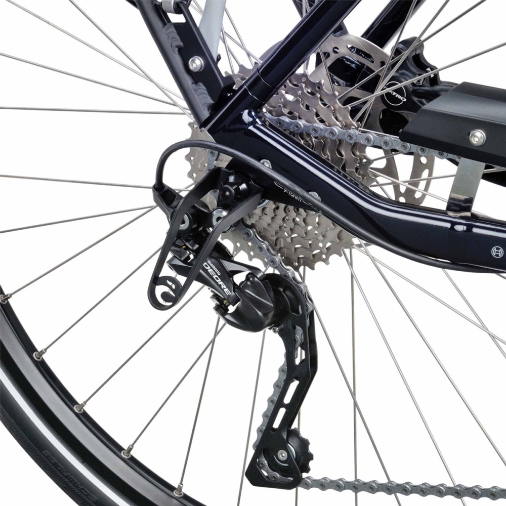 Batavus Finez E-go Power Sport - Afbeelding 7