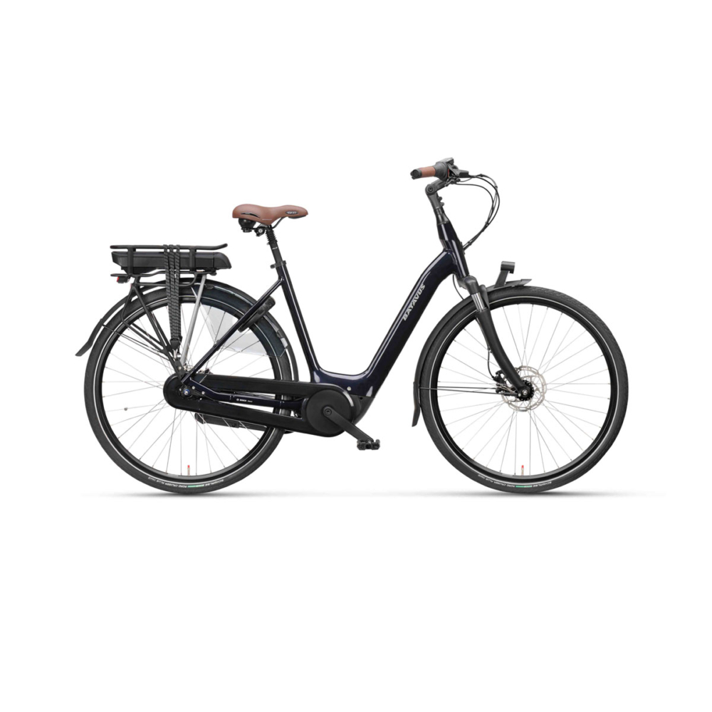 Batavus Finez E-go Active - Afbeelding 4