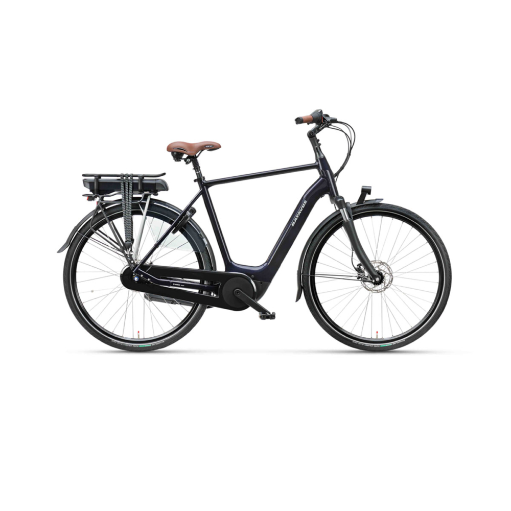 Batavus Finez E-go Active - Afbeelding 3