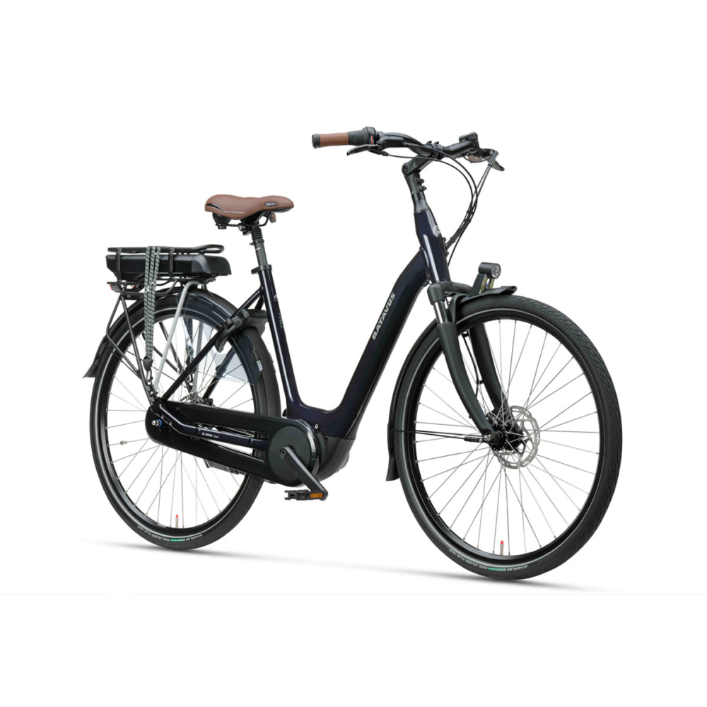 Batavus Finez E-go Active - Afbeelding 2