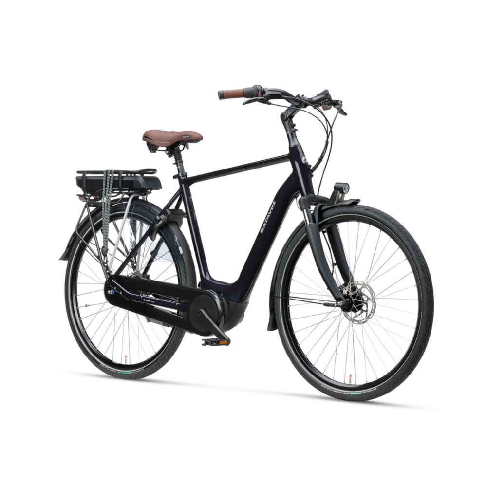 Batavus Finez E-go Active
