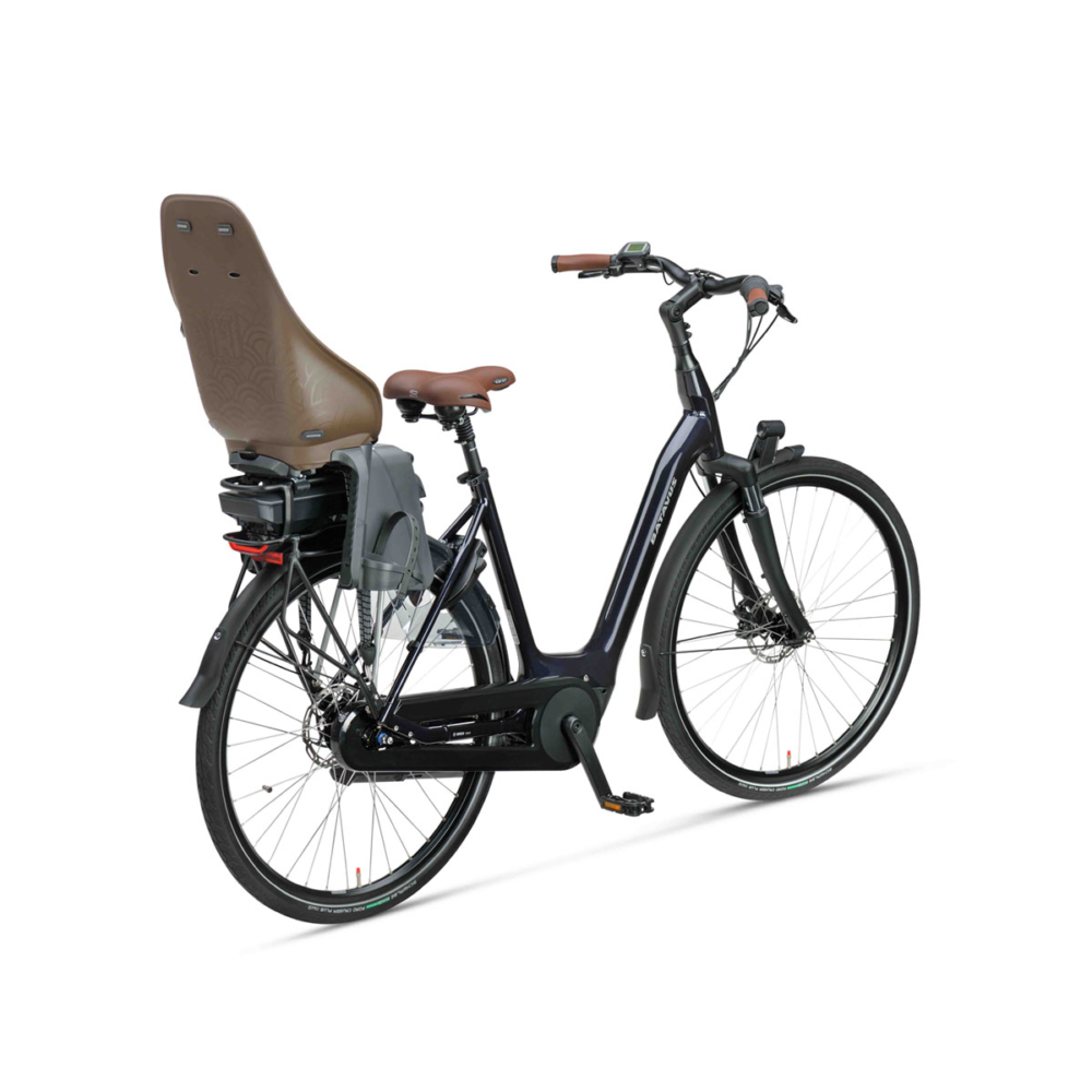 Batavus Finez E-go Active - Afbeelding 5