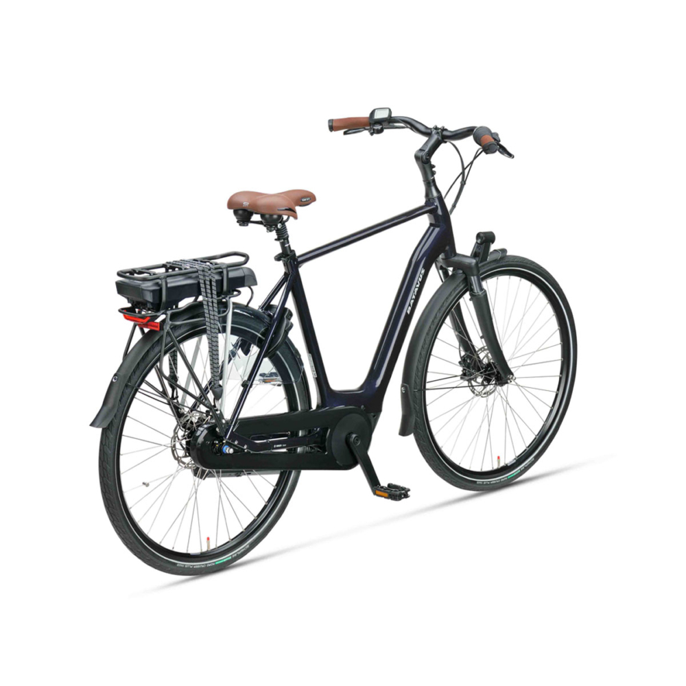 Batavus Finez E-go Active - Afbeelding 6