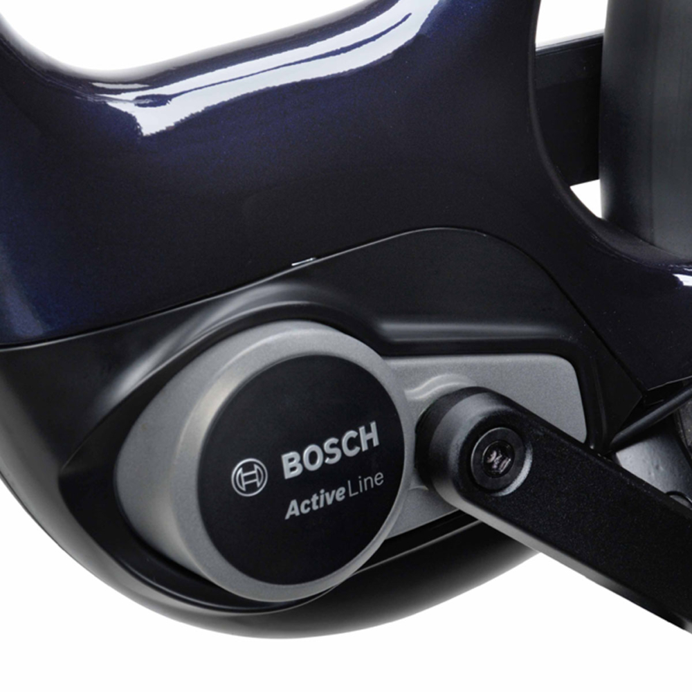 Batavus Finez E-go Active - Afbeelding 8