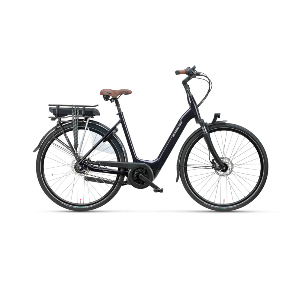 Batavus Finez E-go Exclusive - Afbeelding 3