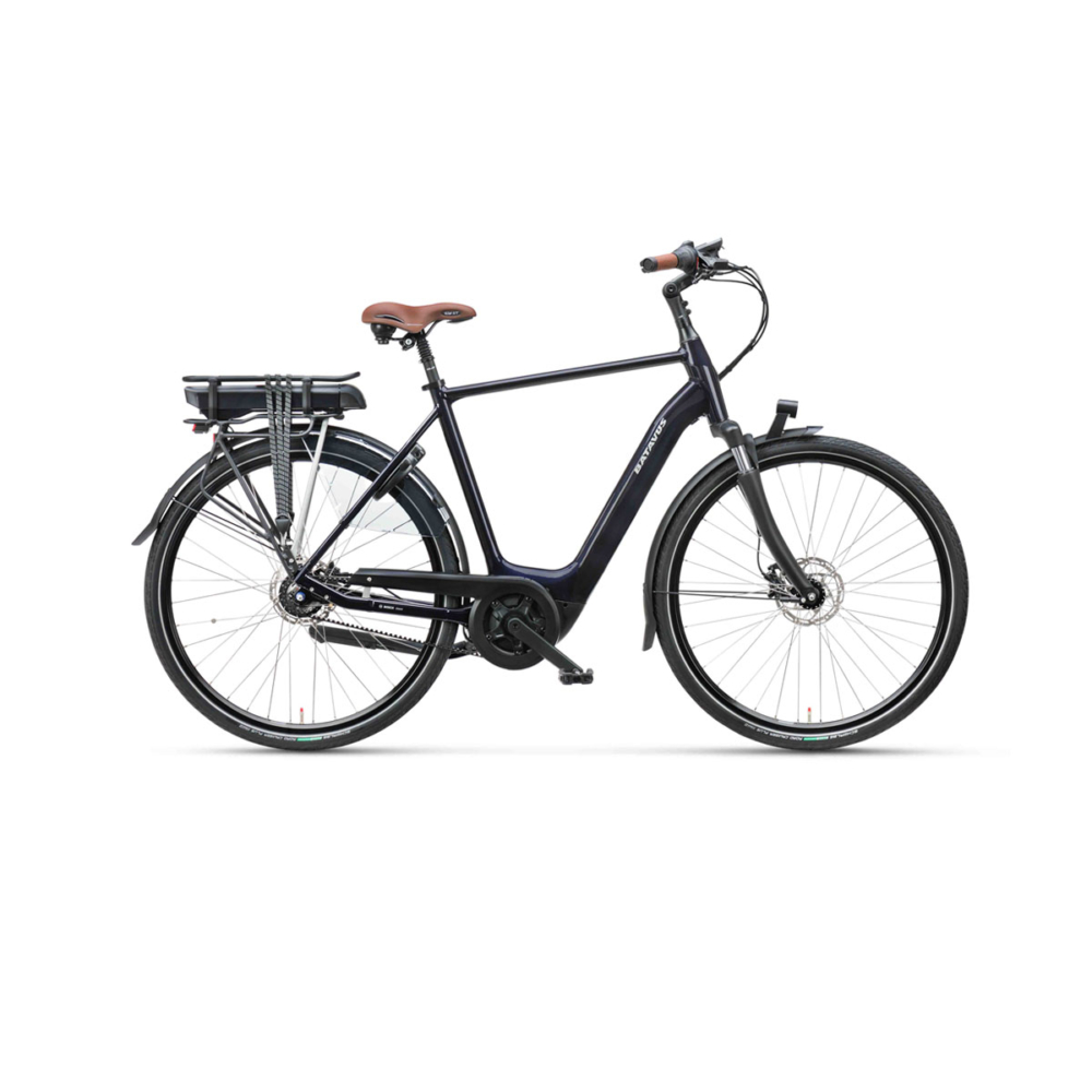 Batavus Finez E-go Exclusive - Afbeelding 4