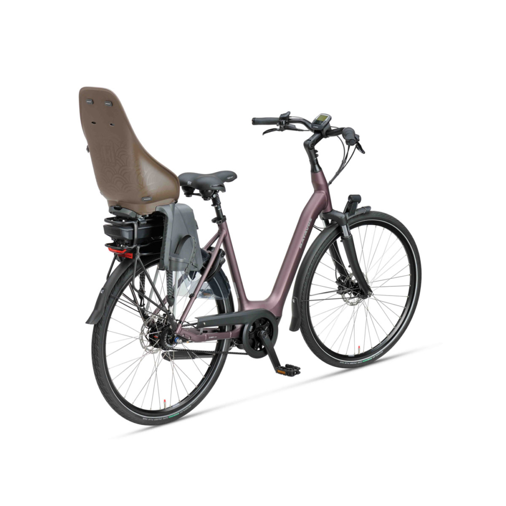 Batavus Finez E-go Exclusive - Afbeelding 7