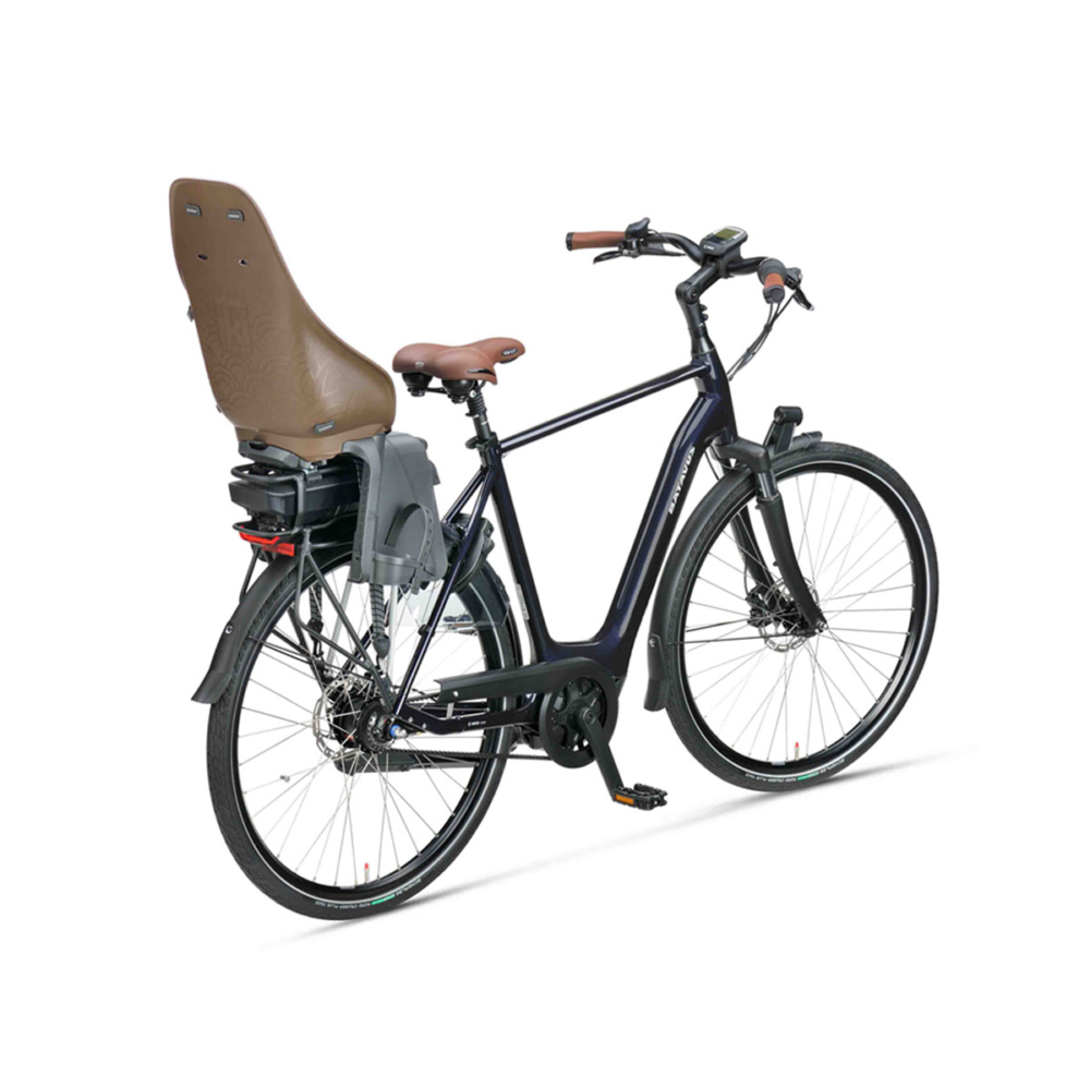 Batavus Finez E-go Exclusive - Afbeelding 5