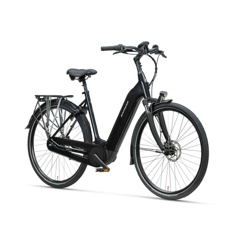 Batavus Finez E-go Power