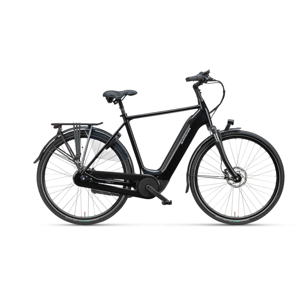 Batavus Finez E-go Power - Afbeelding 2
