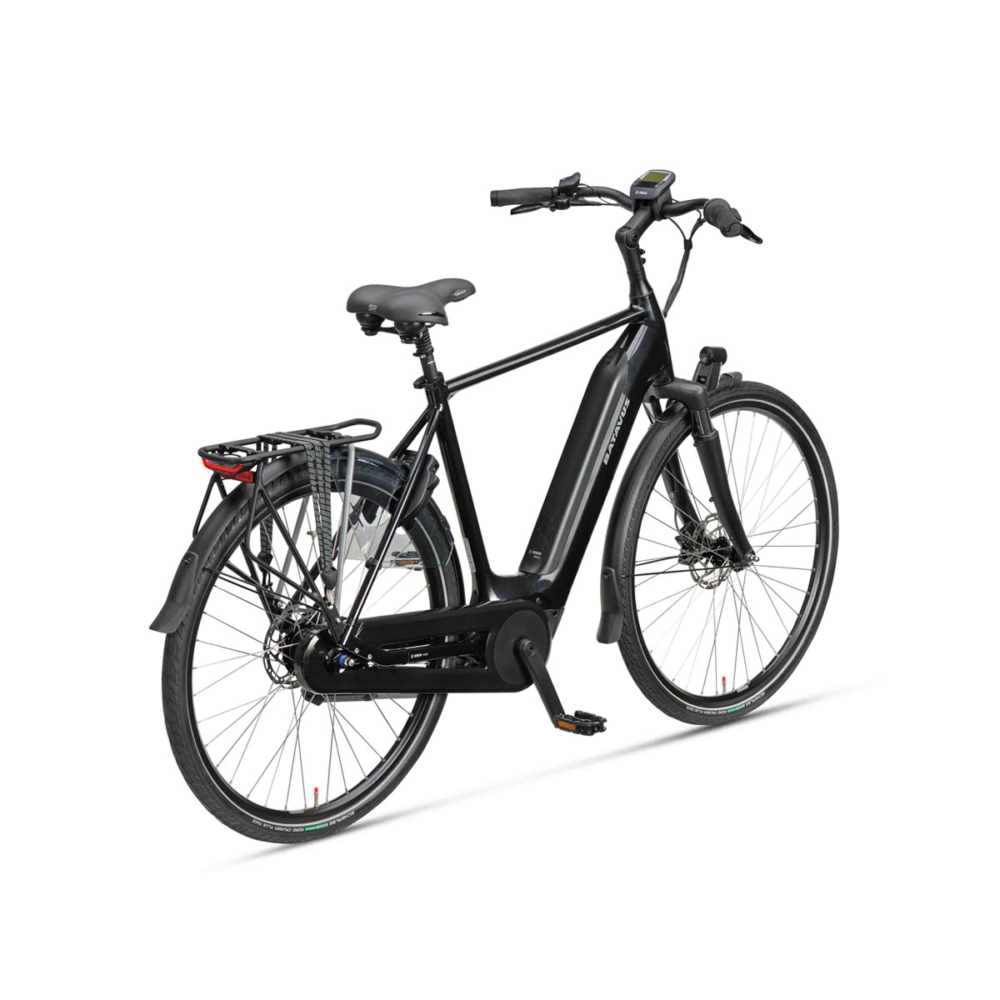 Batavus Finez E-go Power - Afbeelding 4