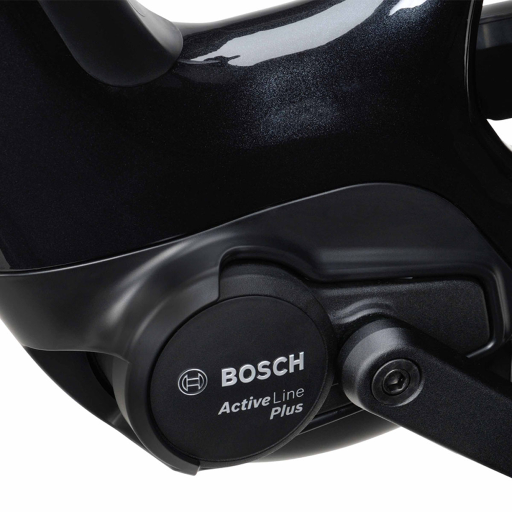 Batavus Finez E-go Power - Afbeelding 5