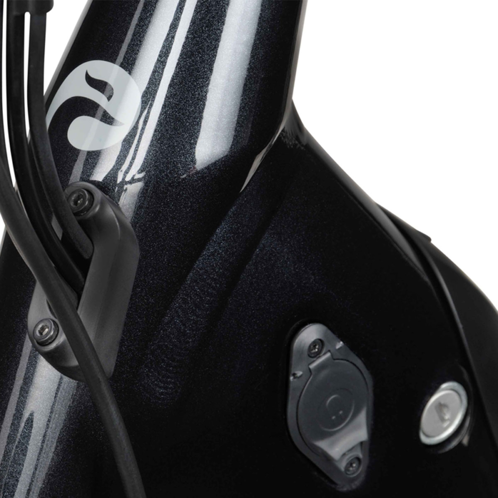 Batavus Finez E-go Power - Afbeelding 6