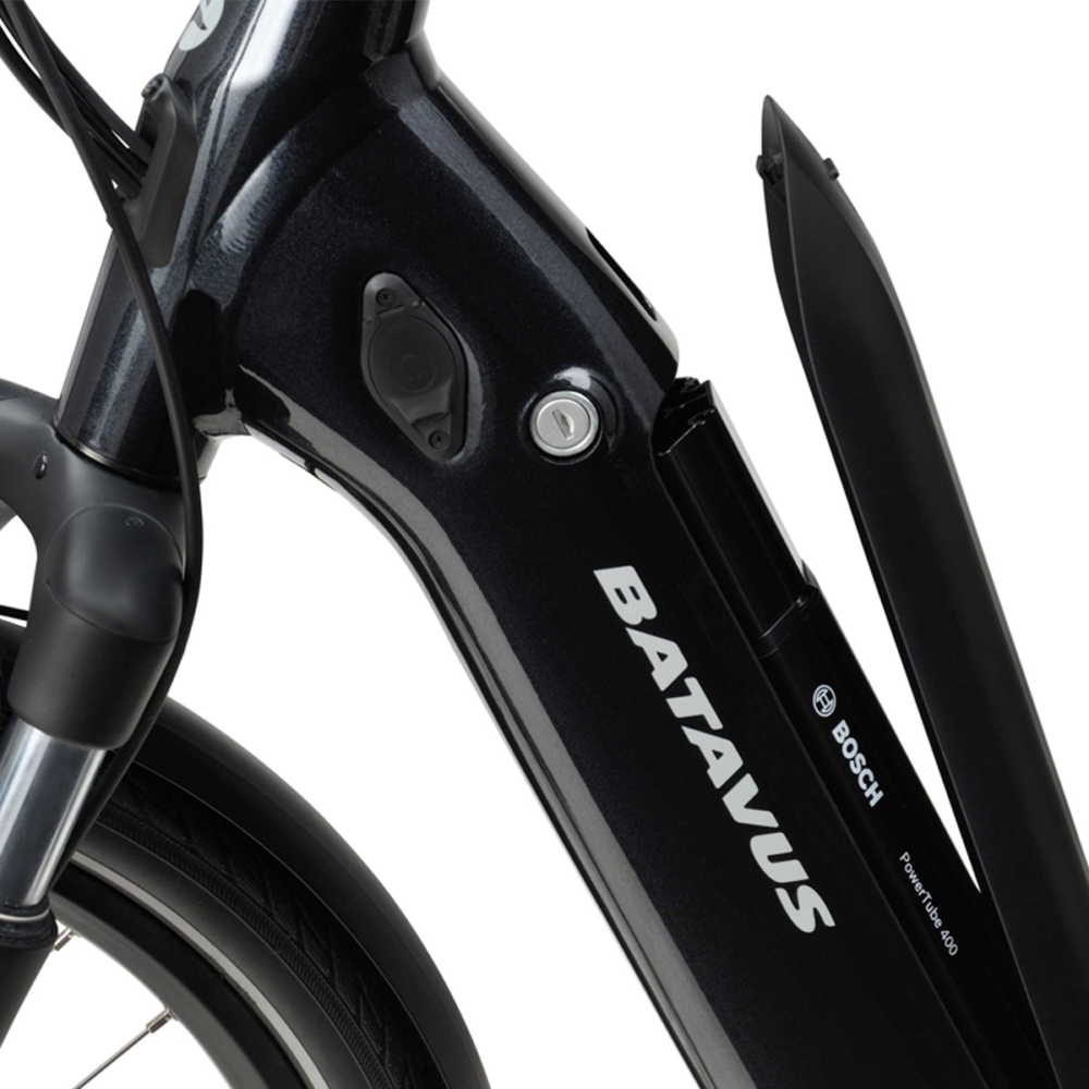 Batavus Finez E-go Power - Afbeelding 7