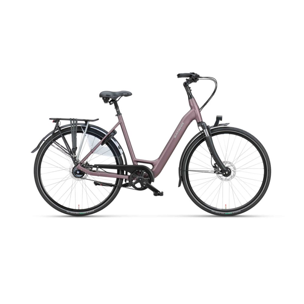 Batavus Finez Exclusive - Afbeelding 2