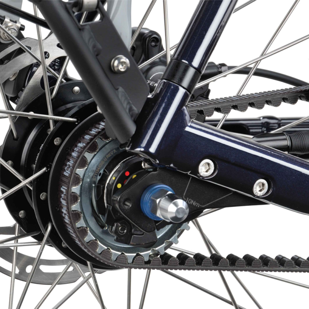 Batavus Finez Exclusive - Afbeelding 10