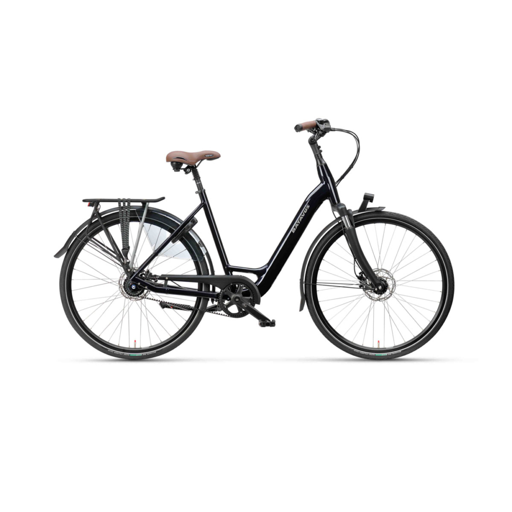 Batavus Finez Exclusive - Afbeelding 3