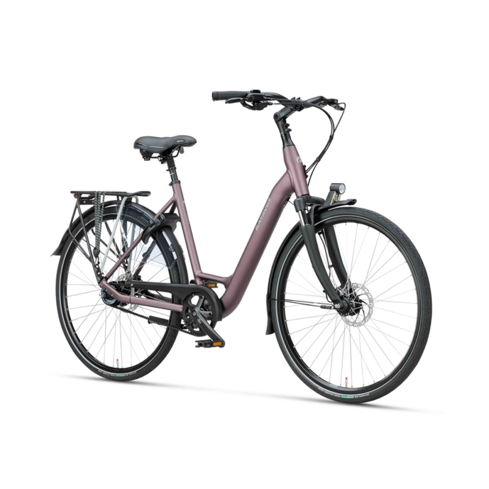 Batavus Finez Exclusive - Afbeelding 4