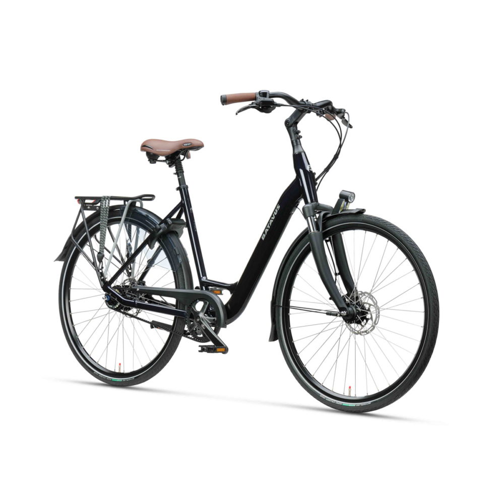 Batavus Finez Exclusive - Afbeelding 5